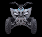 Preview: Kinder Quad Apollo Odjar Predator 180cc